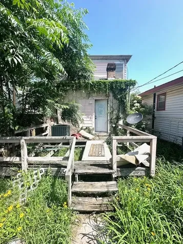 1211 Avenue K Avenue Galveston TX 77550