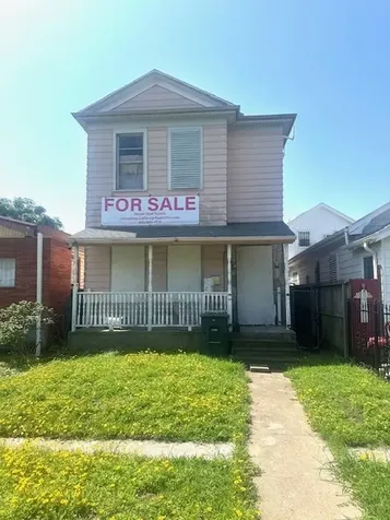 1211 Avenue K Avenue Galveston TX 77550