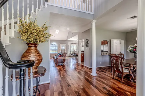 17631 Huffmeister Road Cypress TX 77429