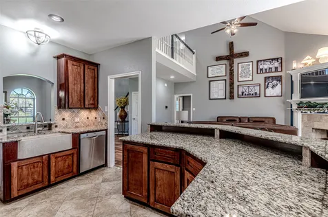 17631 Huffmeister Road Cypress TX 77429