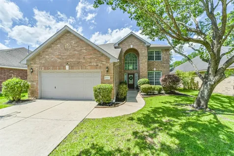 20402 Umber Oak Court Humble TX 77346