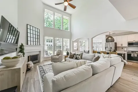20402 Umber Oak Court Humble TX 77346