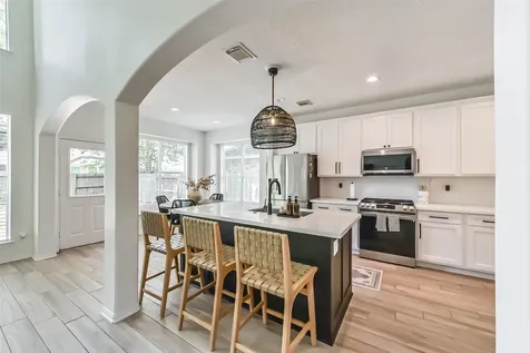 20402 Umber Oak Court Humble TX 77346