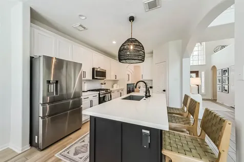 20402 Umber Oak Court Humble TX 77346