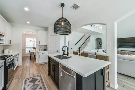 20402 Umber Oak Court Humble TX 77346