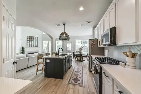 20402 Umber Oak Court Humble TX 77346