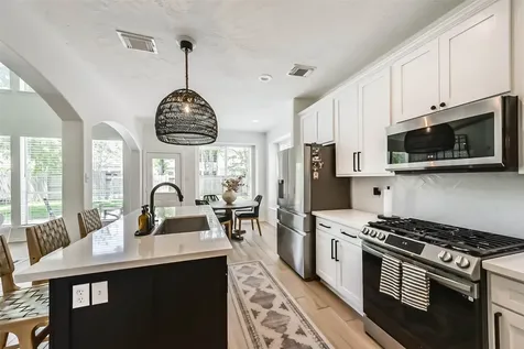 20402 Umber Oak Court Humble TX 77346