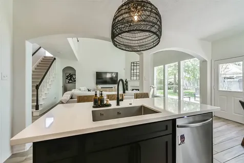 20402 Umber Oak Court Humble TX 77346