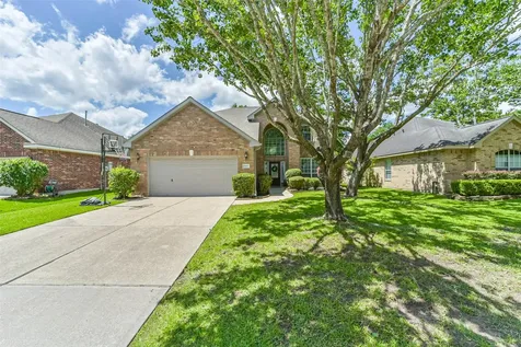 20402 Umber Oak Court Humble TX 77346