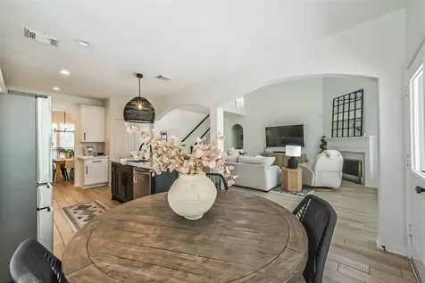 20402 Umber Oak Court Humble TX 77346