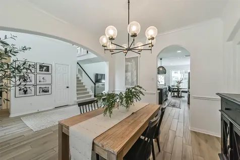 20402 Umber Oak Court Humble TX 77346