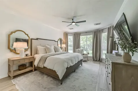 20402 Umber Oak Court Humble TX 77346