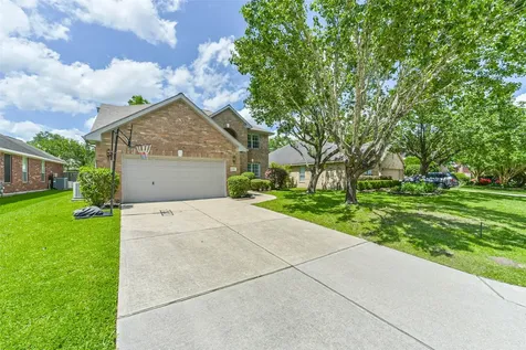 20402 Umber Oak Court Humble TX 77346