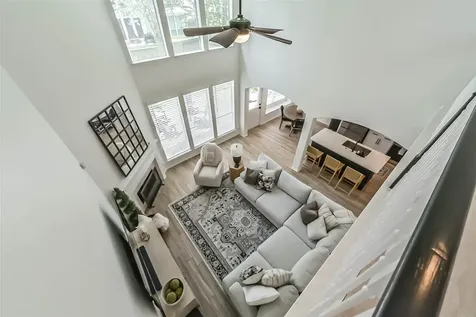 20402 Umber Oak Court Humble TX 77346