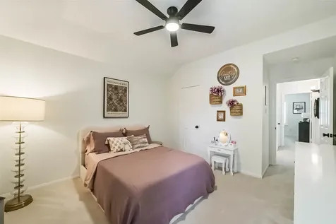 20402 Umber Oak Court Humble TX 77346