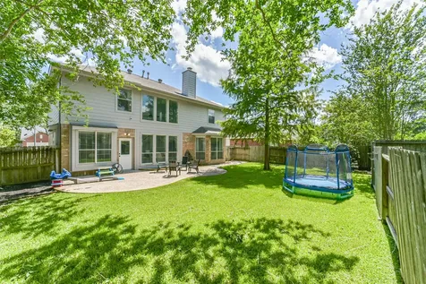 20402 Umber Oak Court Humble TX 77346