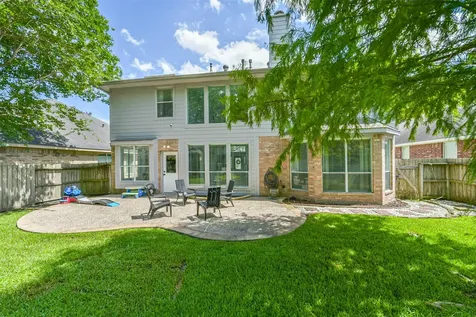 20402 Umber Oak Court Humble TX 77346