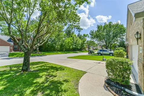 20402 Umber Oak Court Humble TX 77346