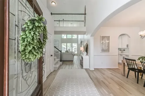20402 Umber Oak Court Humble TX 77346