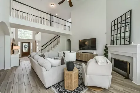 20402 Umber Oak Court Humble TX 77346