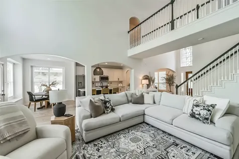 20402 Umber Oak Court Humble TX 77346