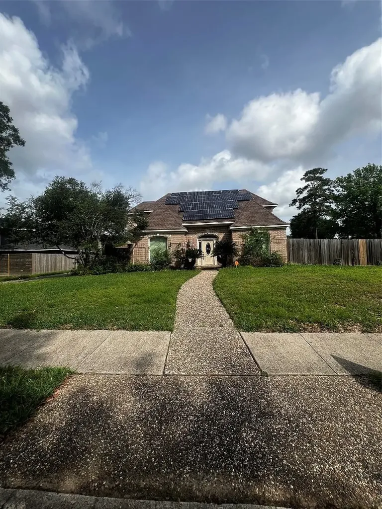 3602 Cypresswood Drive Spring TX 77388