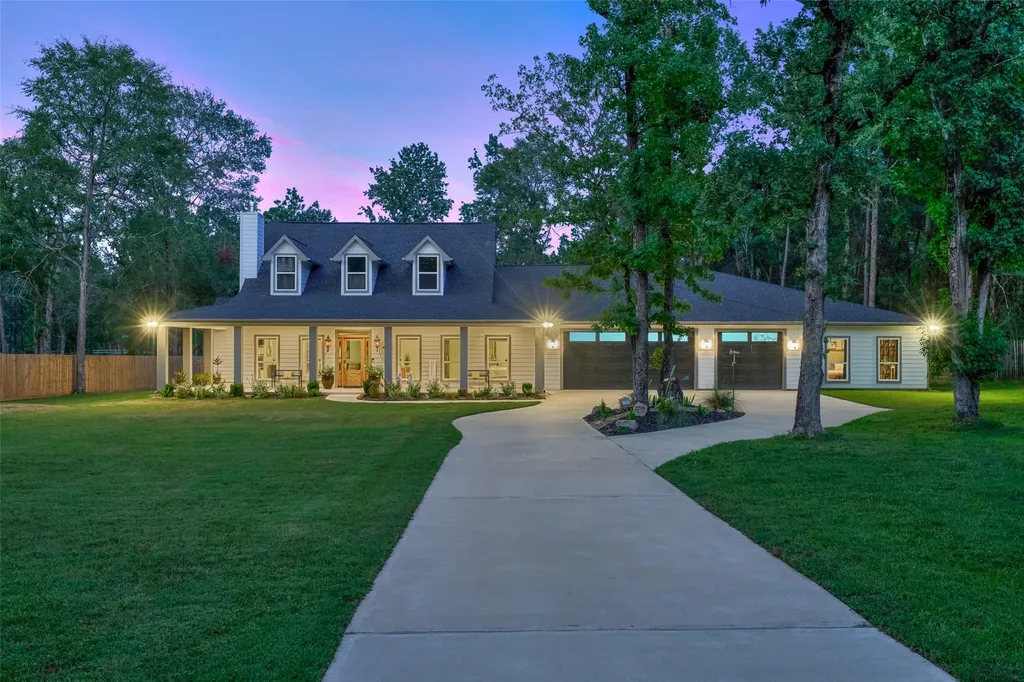 2218 Honea Egypt Road Magnolia TX 77354