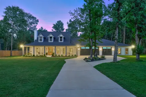 2218 Honea Egypt Road Magnolia TX 77354