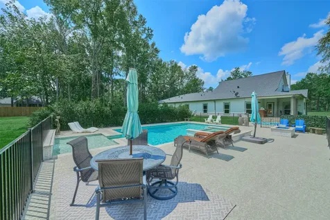 2218 Honea Egypt Road Magnolia TX 77354