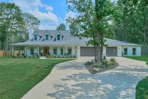 2218 Honea Egypt Road Magnolia TX 77354
