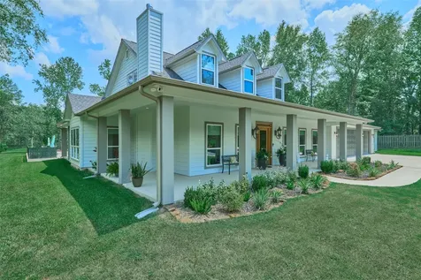 2218 Honea Egypt Road Magnolia TX 77354
