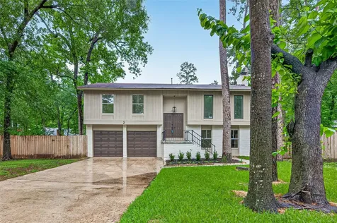 2 Kittiwake Court Spring TX 77380