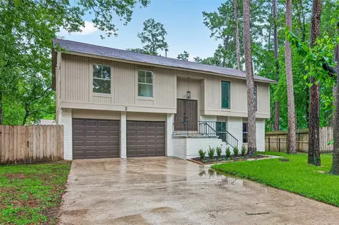 2 Kittiwake Court Spring TX 77380