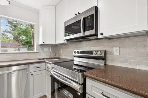 2 Kittiwake Court Spring TX 77380