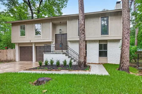 2 Kittiwake Court Spring TX 77380