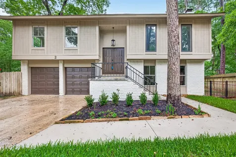 2 Kittiwake Court Spring TX 77380