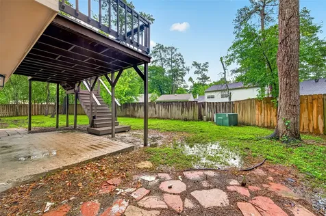 2 Kittiwake Court Spring TX 77380