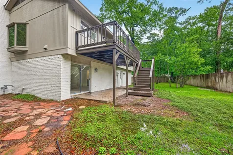 2 Kittiwake Court Spring TX 77380