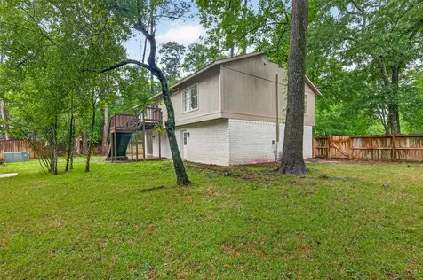 2 Kittiwake Court Spring TX 77380