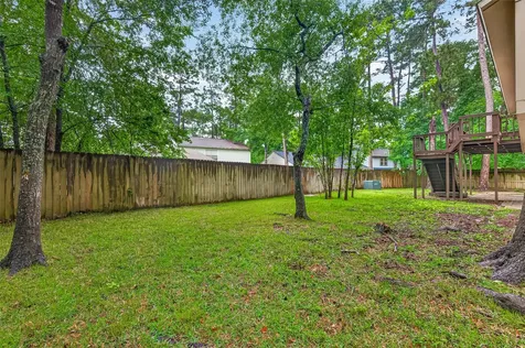 2 Kittiwake Court Spring TX 77380