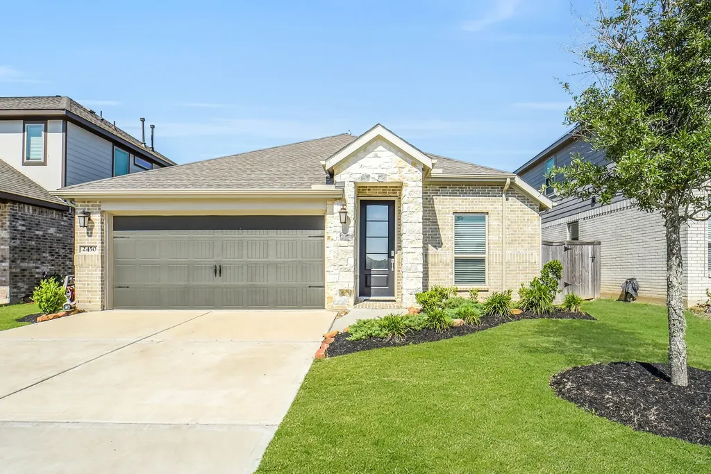 2450 Rosemary Sage Drive Brookshire TX 77423