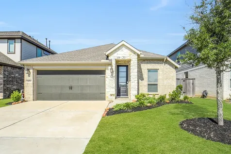 2450 Rosemary Sage Drive Brookshire TX 77423