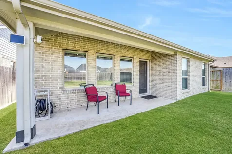 2450 Rosemary Sage Drive Brookshire TX 77423