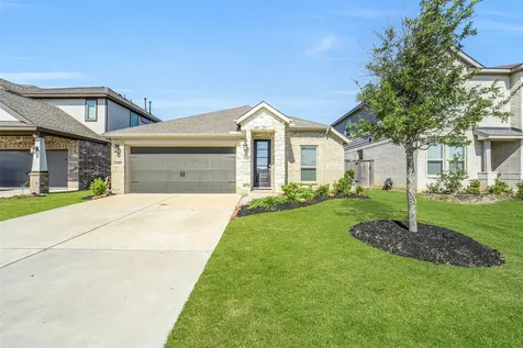 2450 Rosemary Sage Drive Brookshire TX 77423