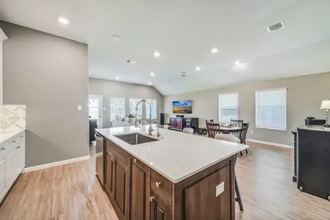 2450 Rosemary Sage Drive Brookshire TX 77423