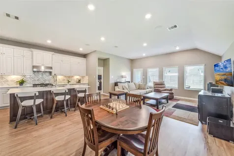 2450 Rosemary Sage Drive Brookshire TX 77423