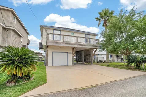 514 Pompano Street Bayou Vista TX 77563