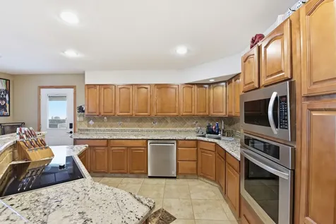 273 Stearman Drive Louise TX 77455
