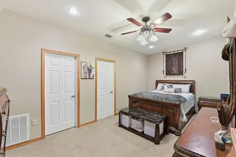 273 Stearman Drive Louise TX 77455