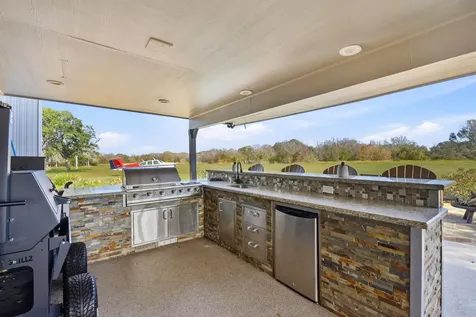 273 Stearman Drive Louise TX 77455